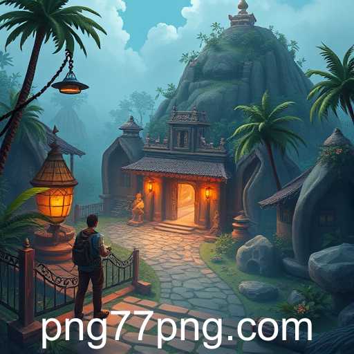 Exploring the Enchanting World of Adventure Games