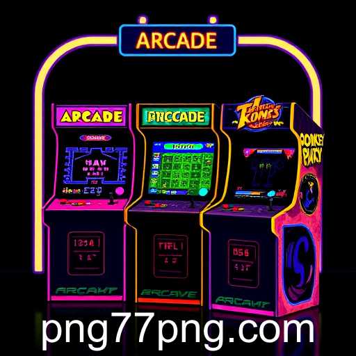 The Timeless Allure of Arcade Games in Modern Gaming Culture