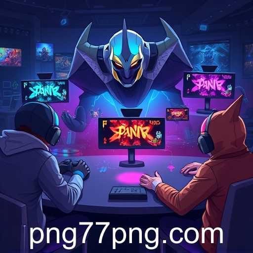 Digital Gaming Experiences in 2025