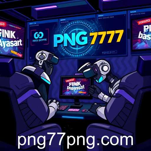 Gaming in the Digital Age: PNG77 Leads the Charge