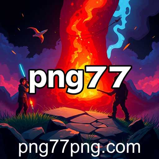 Gaming Evolution: The Rise of PNG77