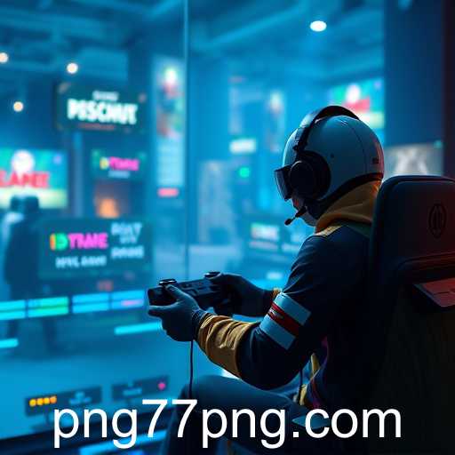 Gaming Trends Shaping 2025