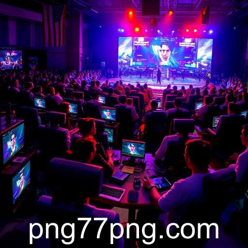 Gaming Portal PNG77 Marks a Milestone Year
