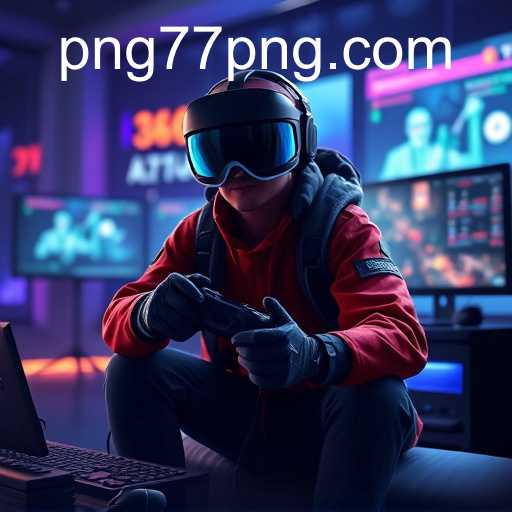 Rise of PNG77: Transforming Online Gaming