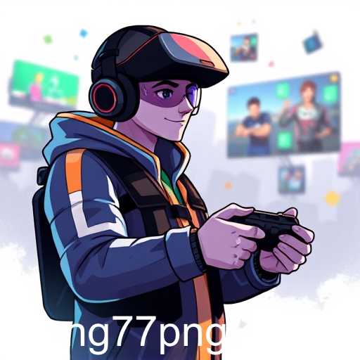 The Rise of PNG77 in the Gaming World