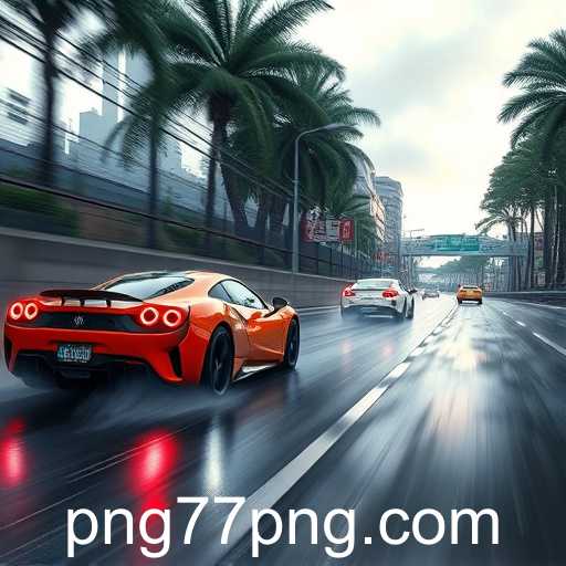 The Thrilling World of Racing Games: A High-Octane Adventure