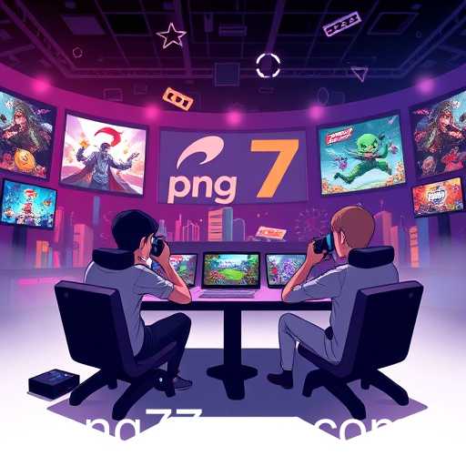 The Rise of Gaming Communities in 2025