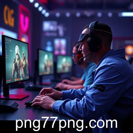 The Rise of Online Gaming in 2025