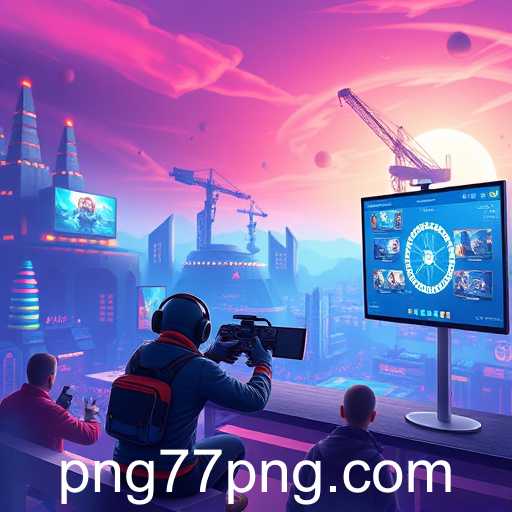 The Rise of Online Gaming Platforms in 2025