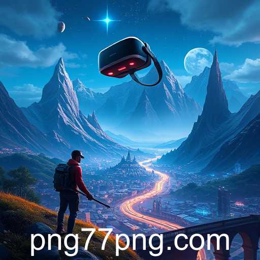 The Rise of PNG77: A Spotlight on Modern Gaming