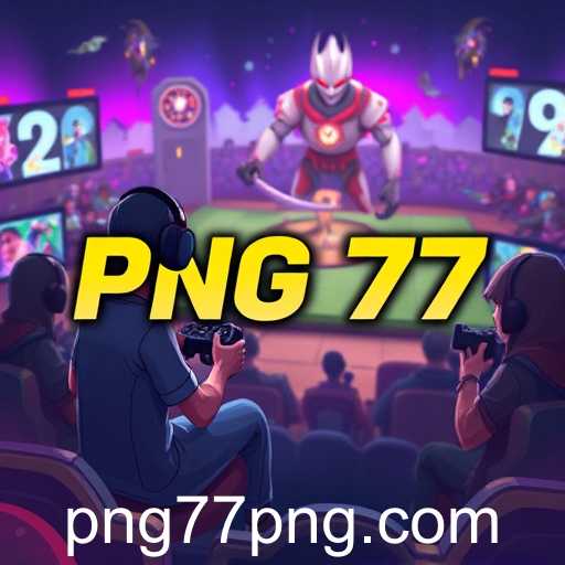 The Rise of PNG77 in the Gaming World