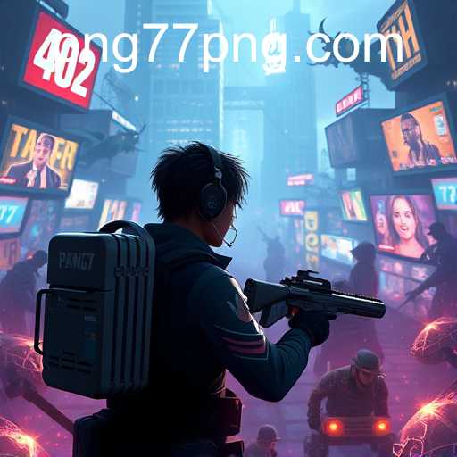 The Rise of PNG77 in the Gaming World