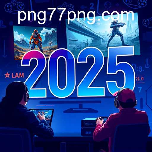 Rising Trends in Online Gaming and the Role of png77