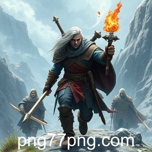 The Enchanting World of Role-Playing Games: An Exploration of Creativity and Adventure