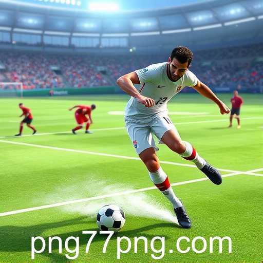 Diving into the Exciting World of 'Sports Games'