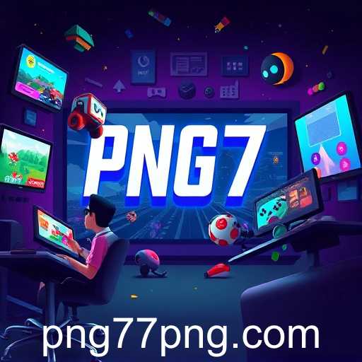 The Rise of PNG77 in the Gaming World
